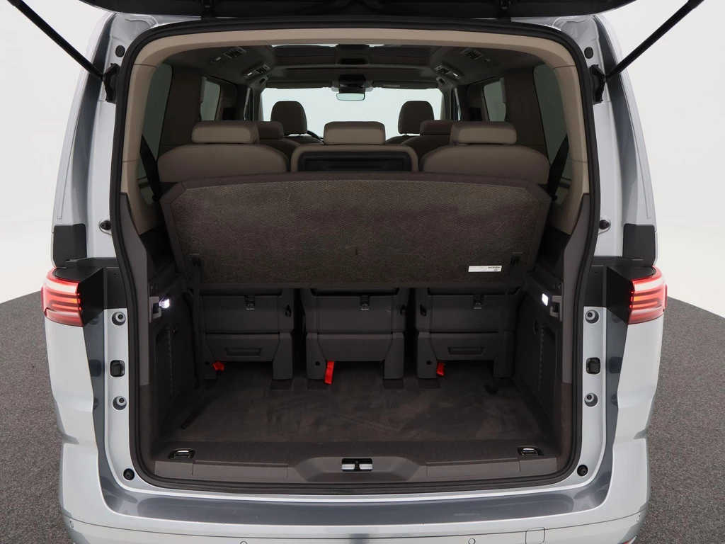Volkswagen Multivan – foto 16