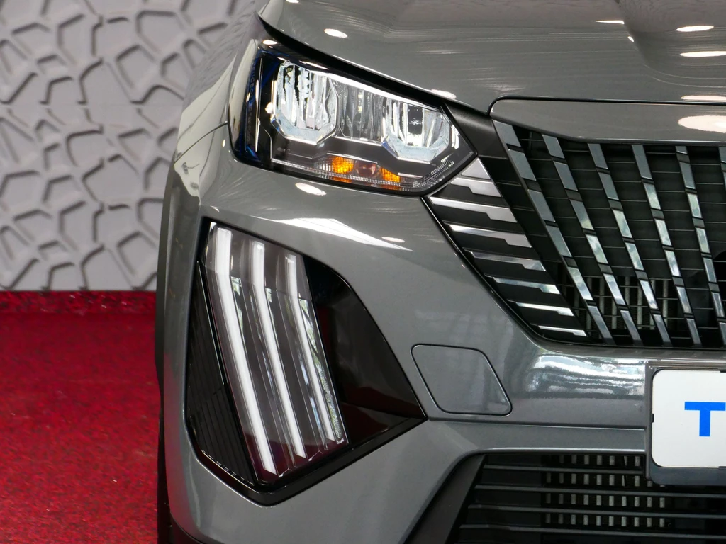 Peugeot 2008 – foto 61