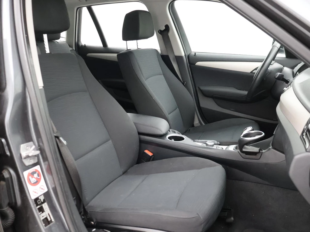 BMW X1 – foto 18