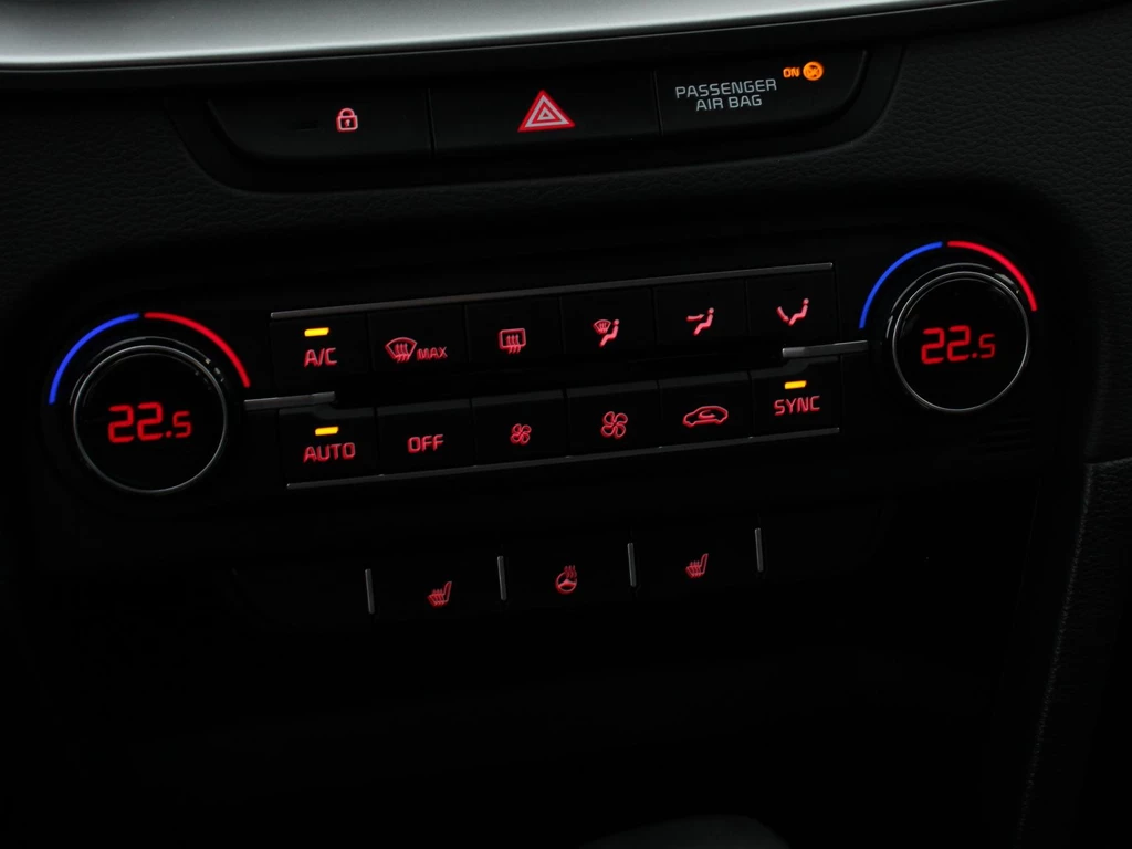 Kia Ceed Sportswagon – foto 17