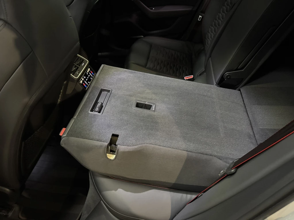 Audi RS6 – foto 45