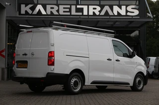 Opel Vivaro – thumbnail 4