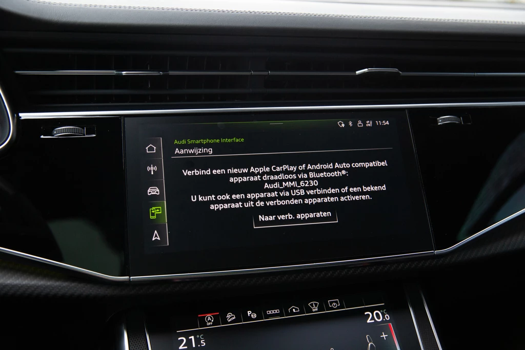 Audi RSQ8 – foto 29