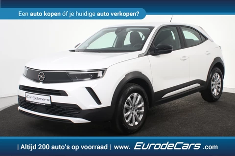Opel Mokka 1.2 Edition *1ste Eigenaar*Navigatie*Camera*Cruise Control*