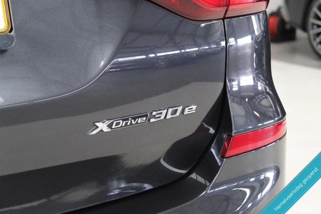 BMW X3 – foto 30