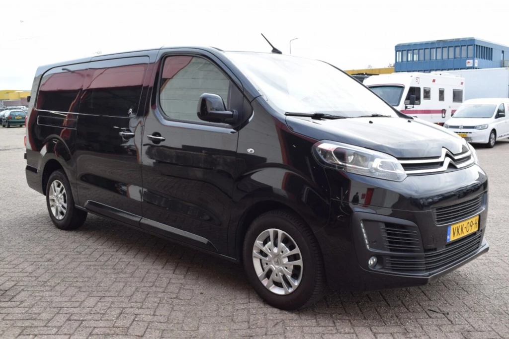 Citroën Jumpy – foto 6