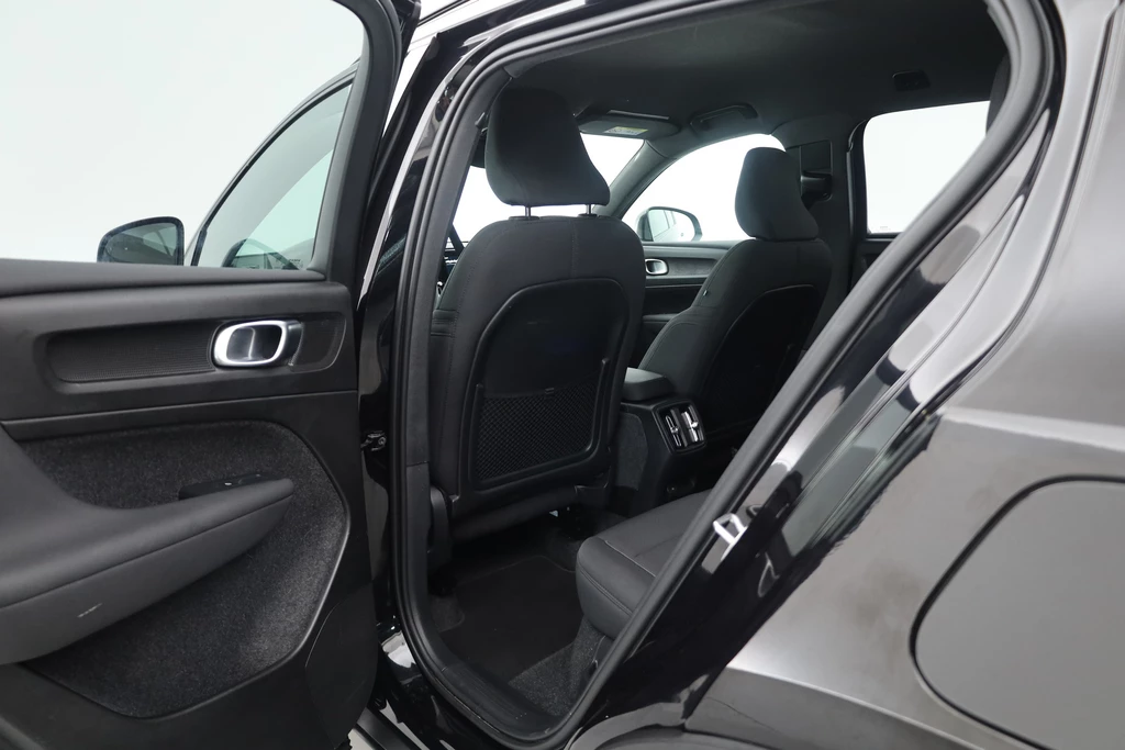 Volvo XC40 – foto 35