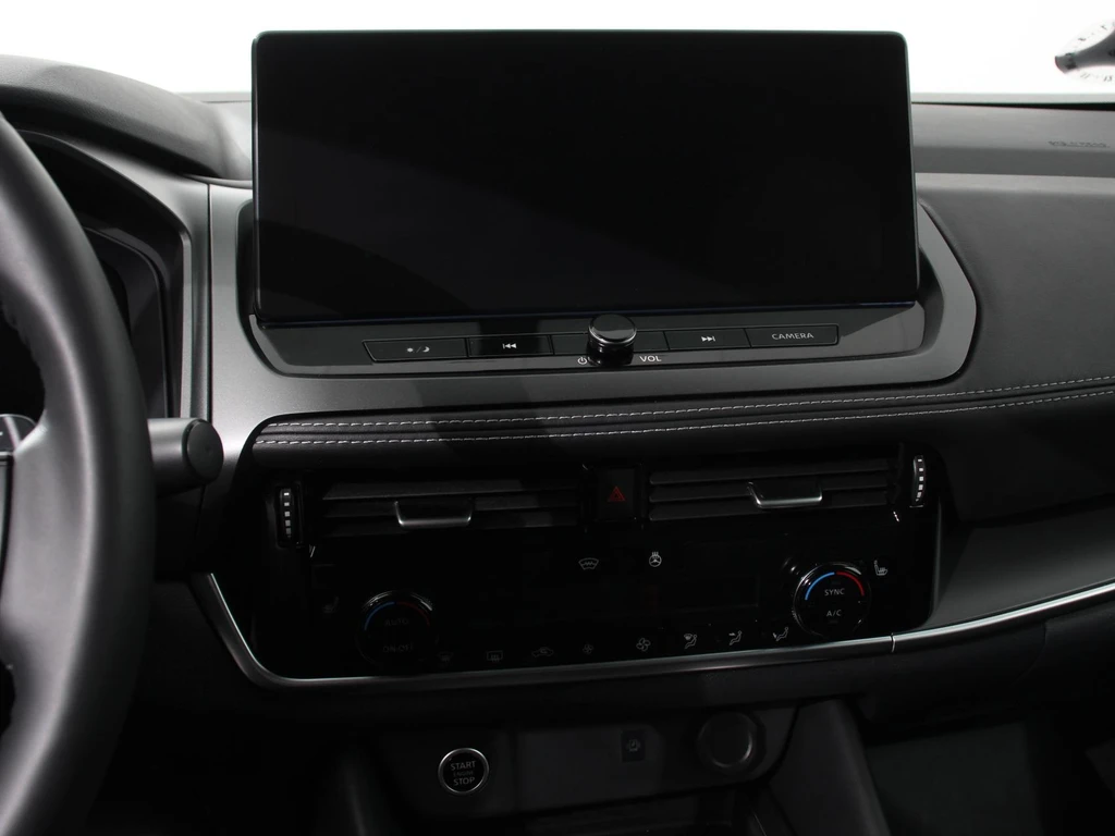 Nissan QASHQAI – foto 20