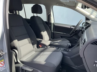 Volkswagen Touran – thumbnail 34