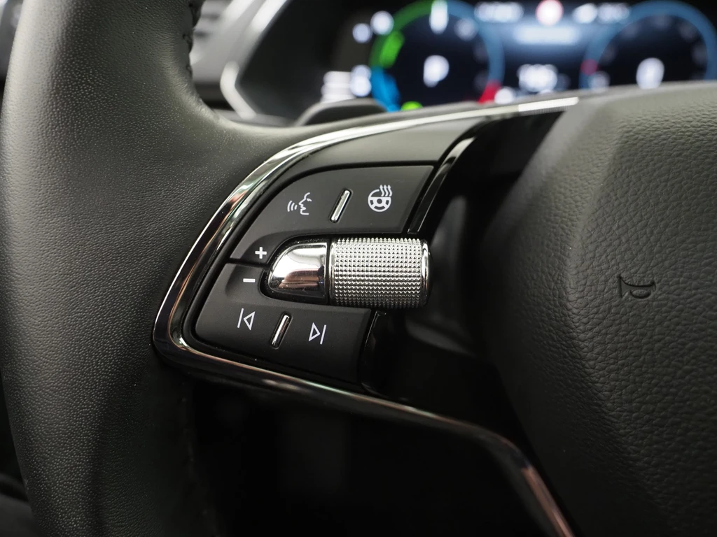 Škoda Superb – foto 25