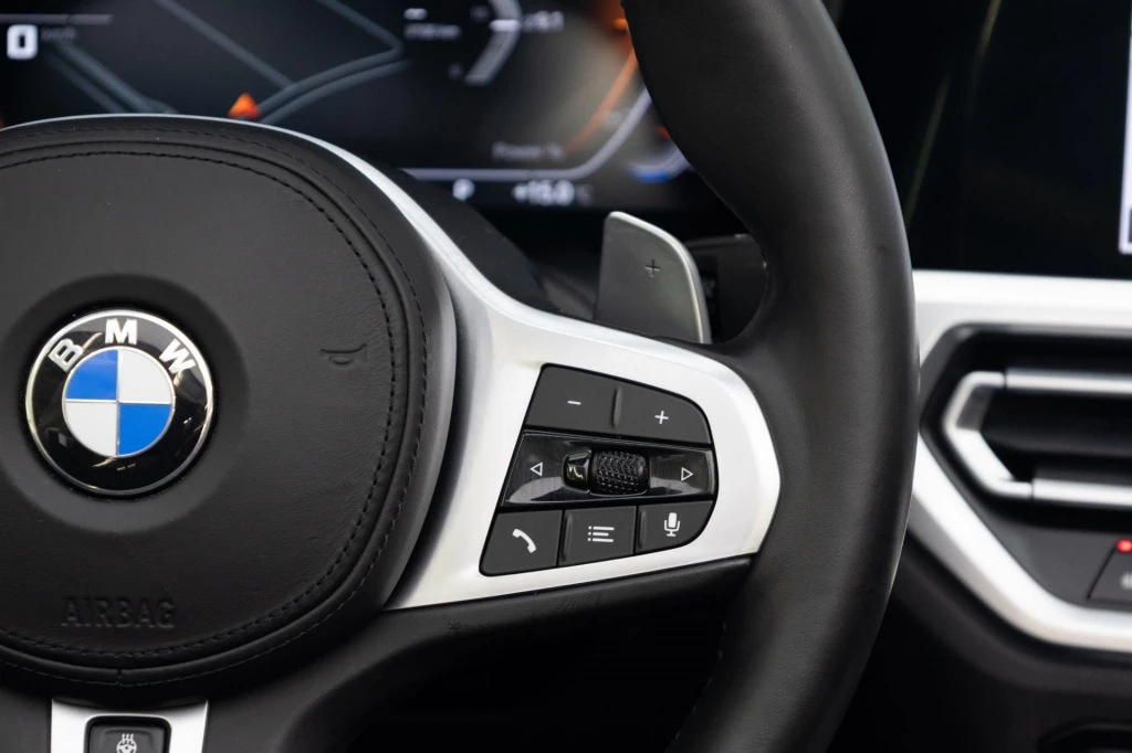 BMW 4 Serie – foto 21