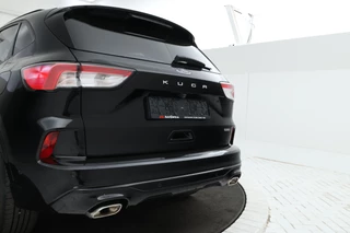 Ford Kuga – thumbnail 3