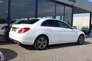 Mercedes-Benz C-Klasse – thumbnail 4