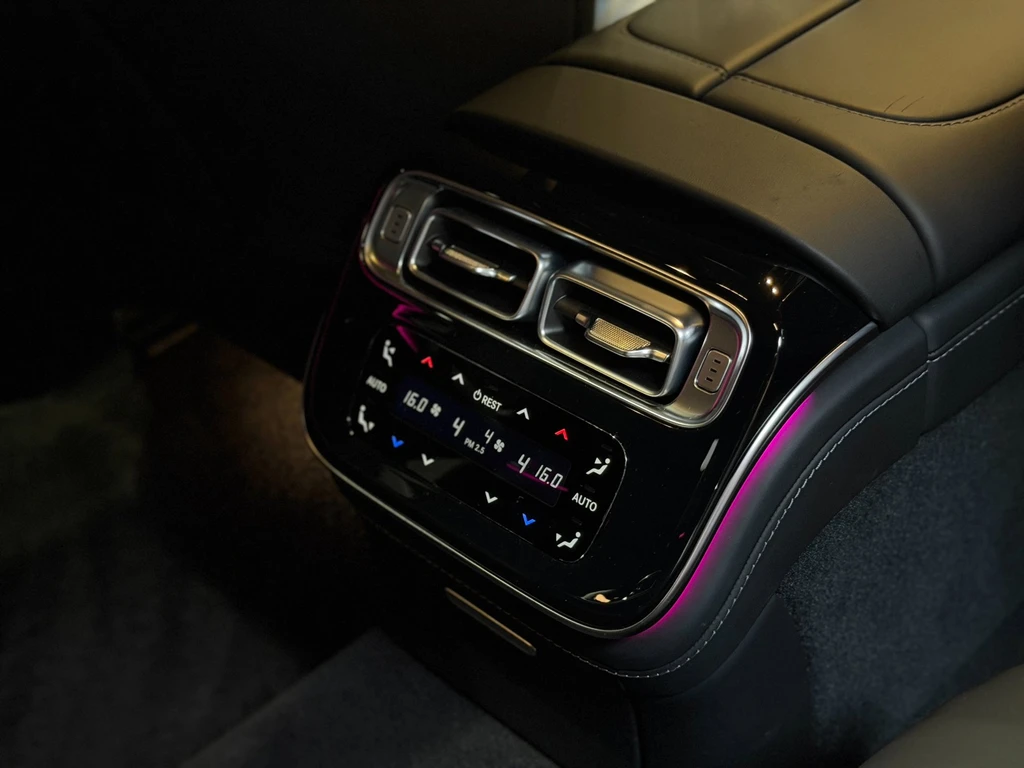 Mercedes-Benz S-Klasse – foto 84