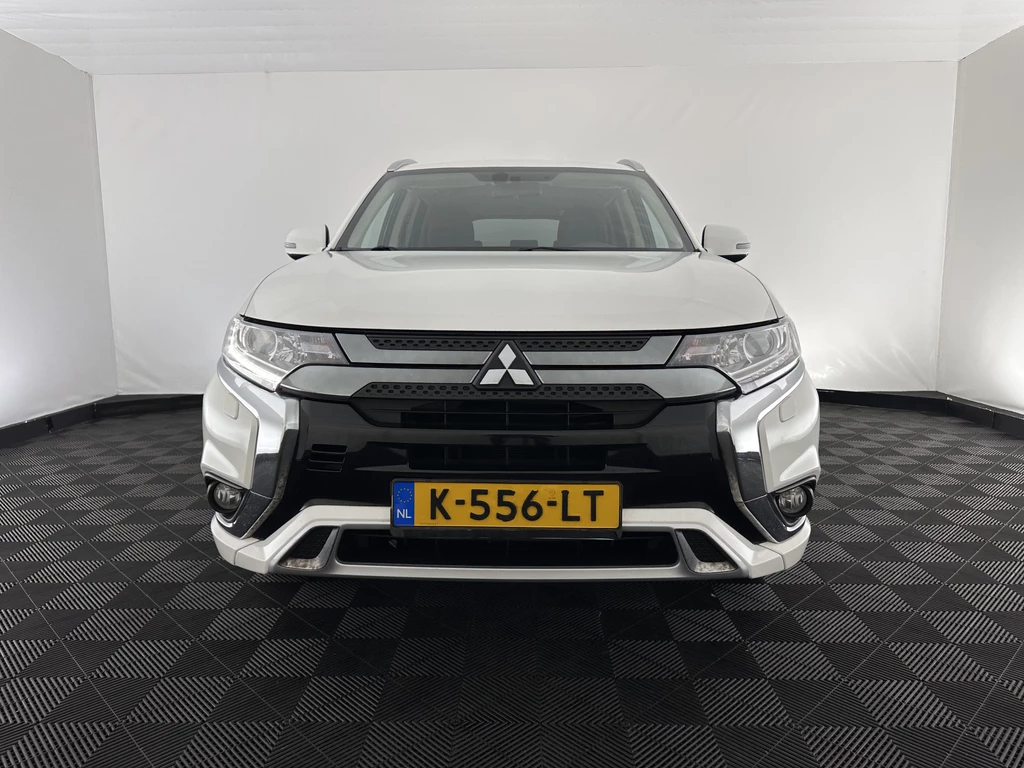 Mitsubishi Outlander – foto 6