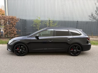 SEAT Leon – thumbnail 4