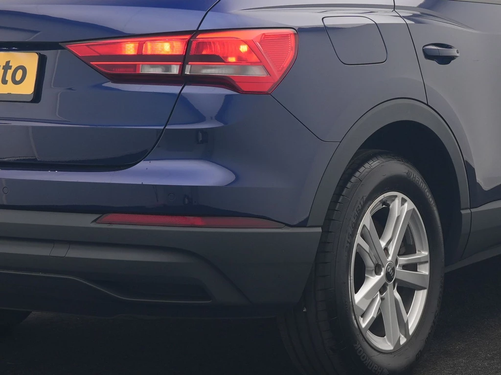 Audi Q3 – foto 18