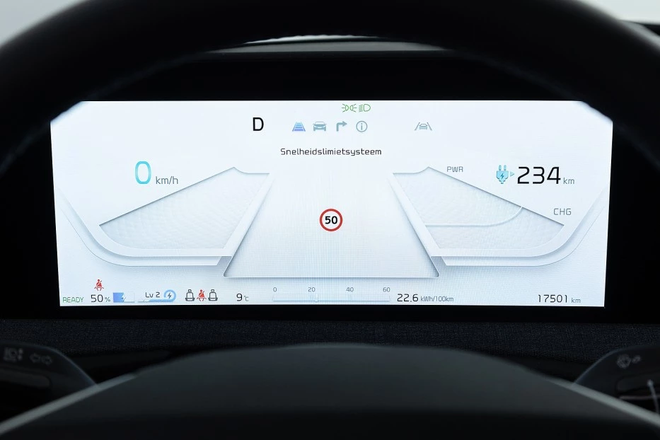 Kia EV6 – foto 33