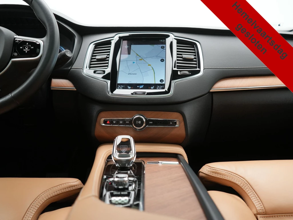 Volvo XC90 – foto 36