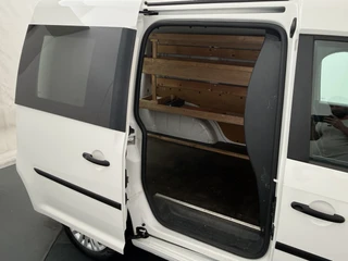 Volkswagen Caddy – thumbnail 34