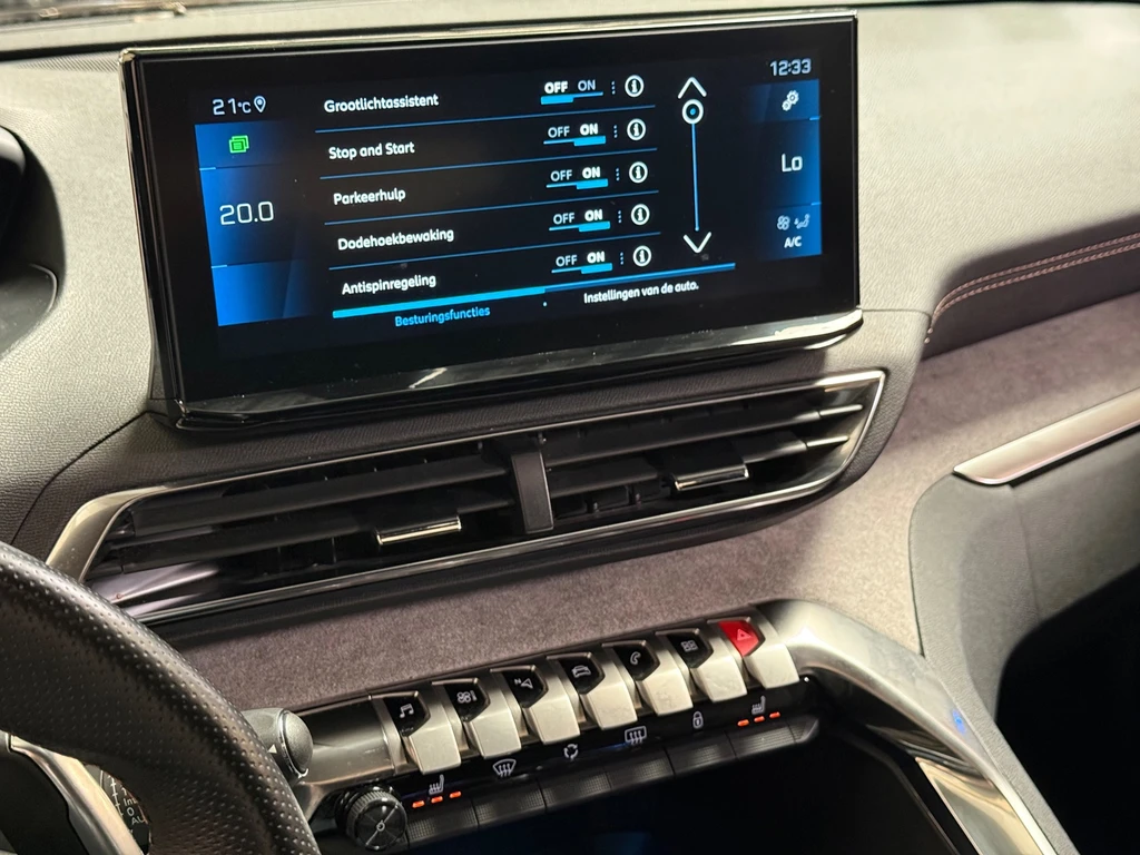 Peugeot 3008 – foto 22