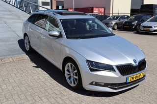 Škoda Superb – thumbnail 7