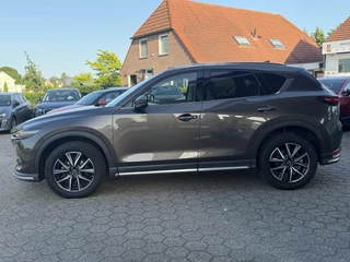 Mazda CX-5 – thumbnail 4