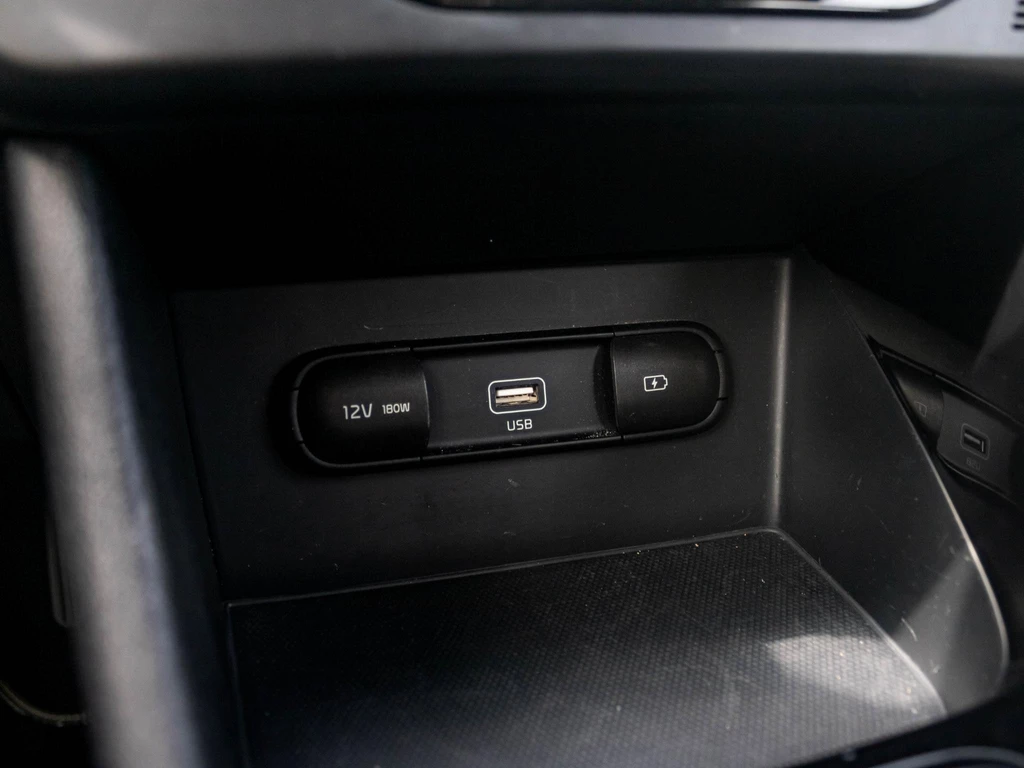 Kia Niro – foto 19