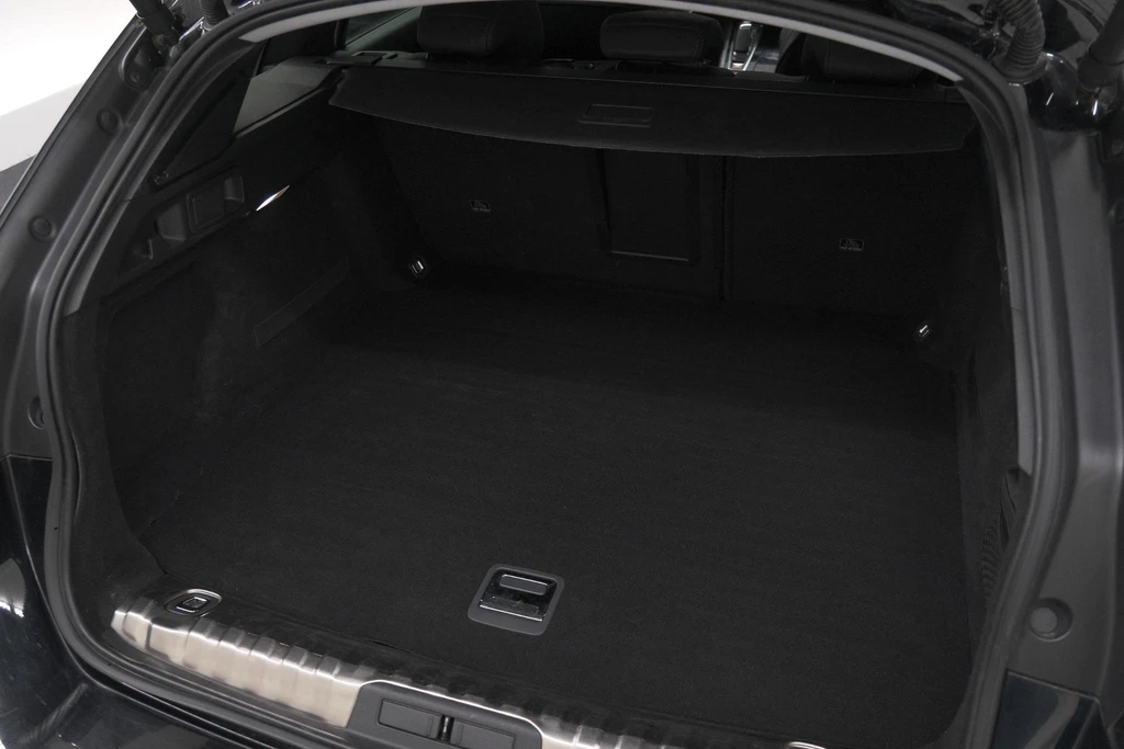 Peugeot 508 – foto 28