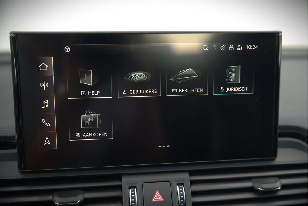 Audi Q5 – foto 47