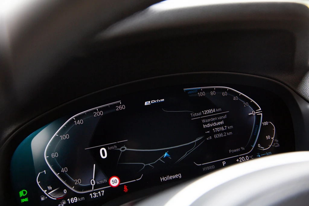 BMW X3 – foto 7