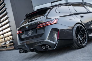 BMW M5 – thumbnail 8