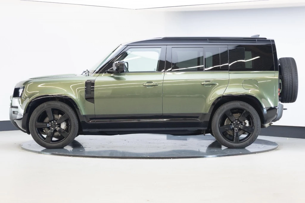 Land Rover Defender – foto 2