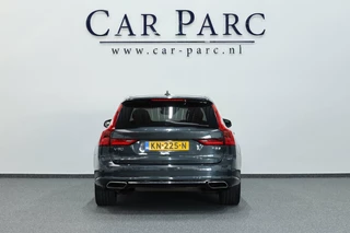 Volvo V90 – thumbnail 4