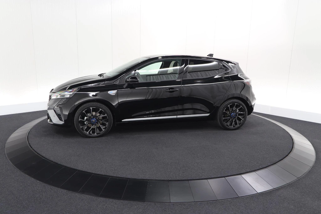 Renault Clio – foto 5
