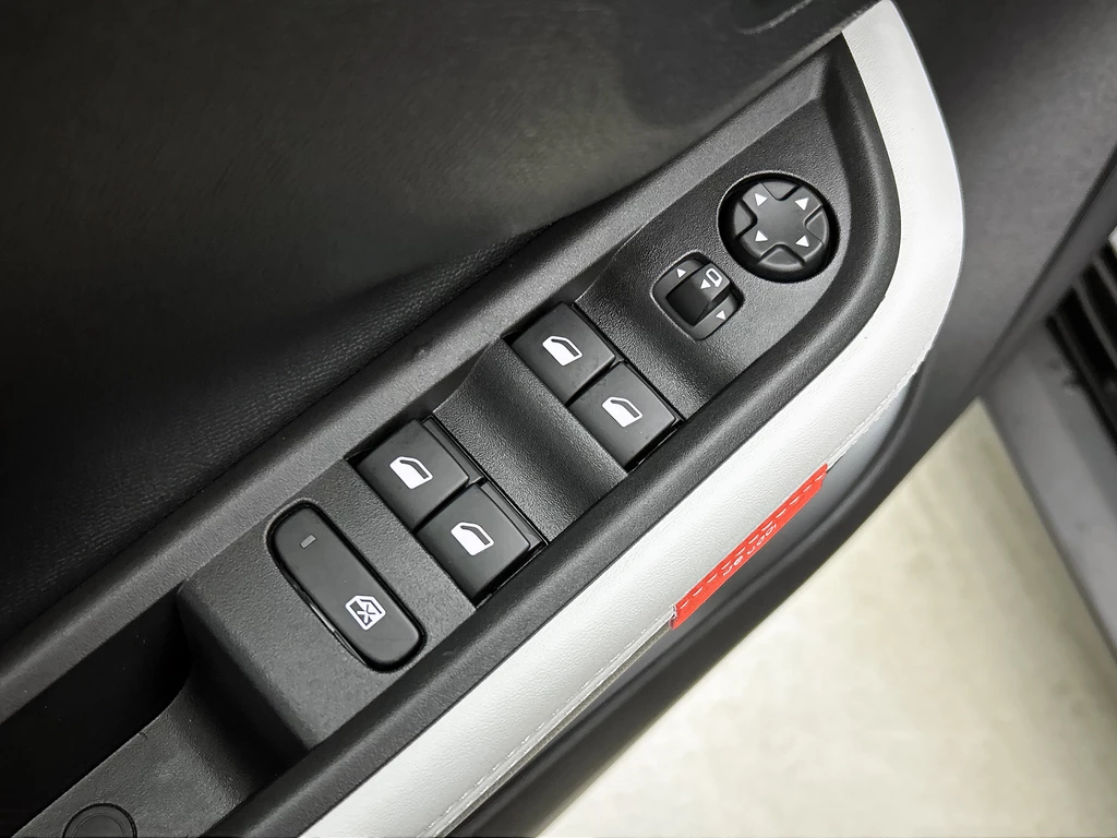 Citroën C3 Aircross – foto 26