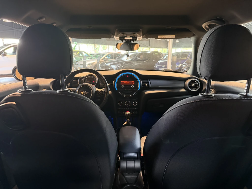 MINI 3-deurs – foto 19