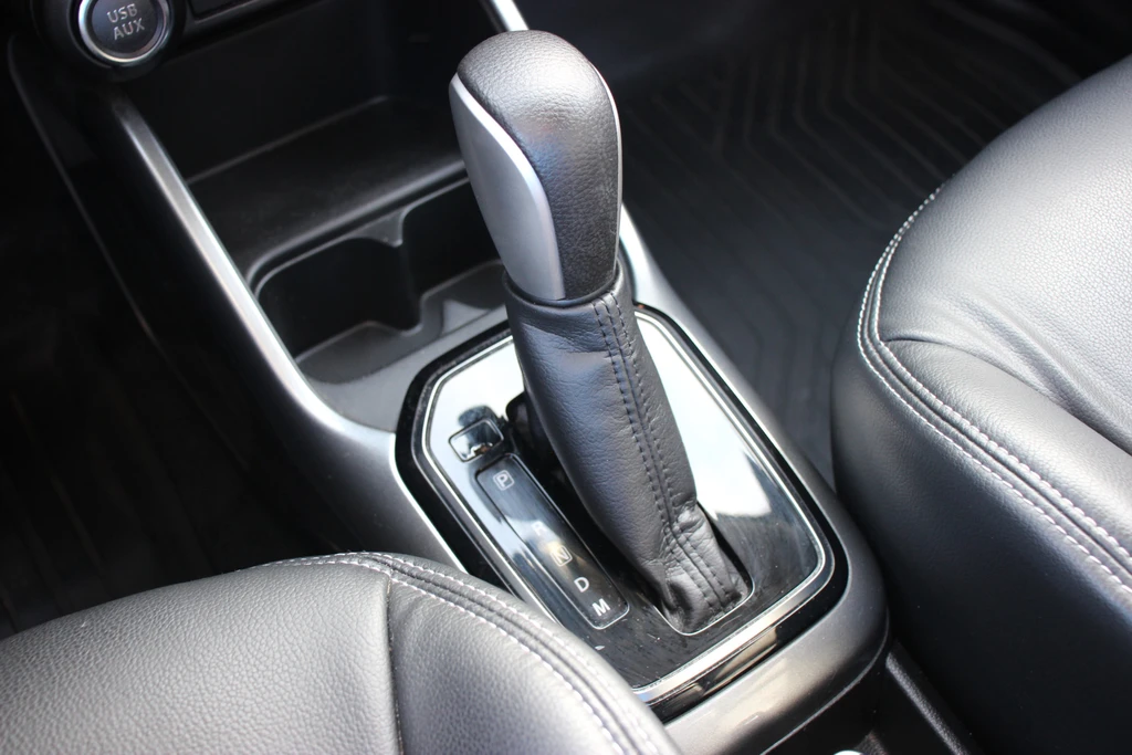Suzuki Ignis – foto 11