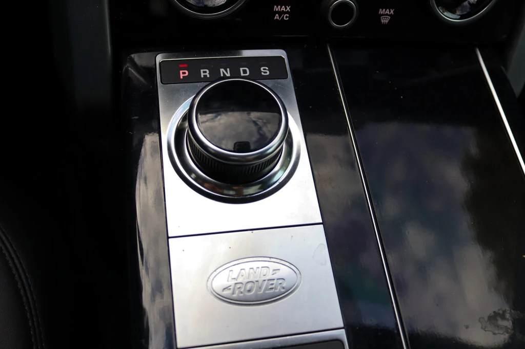 Land Rover Range Rover – foto 32