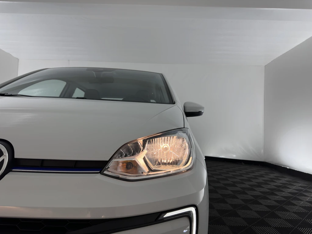 Volkswagen e-up! – foto 23
