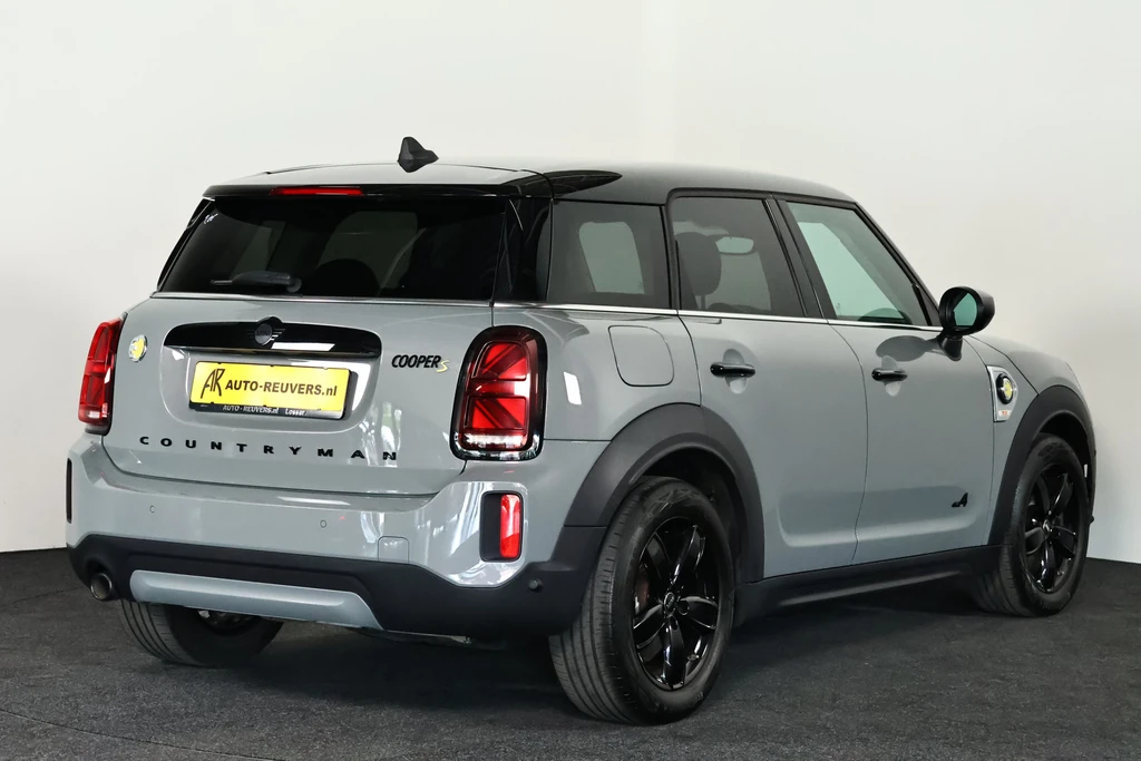 MINI Countryman – foto 6