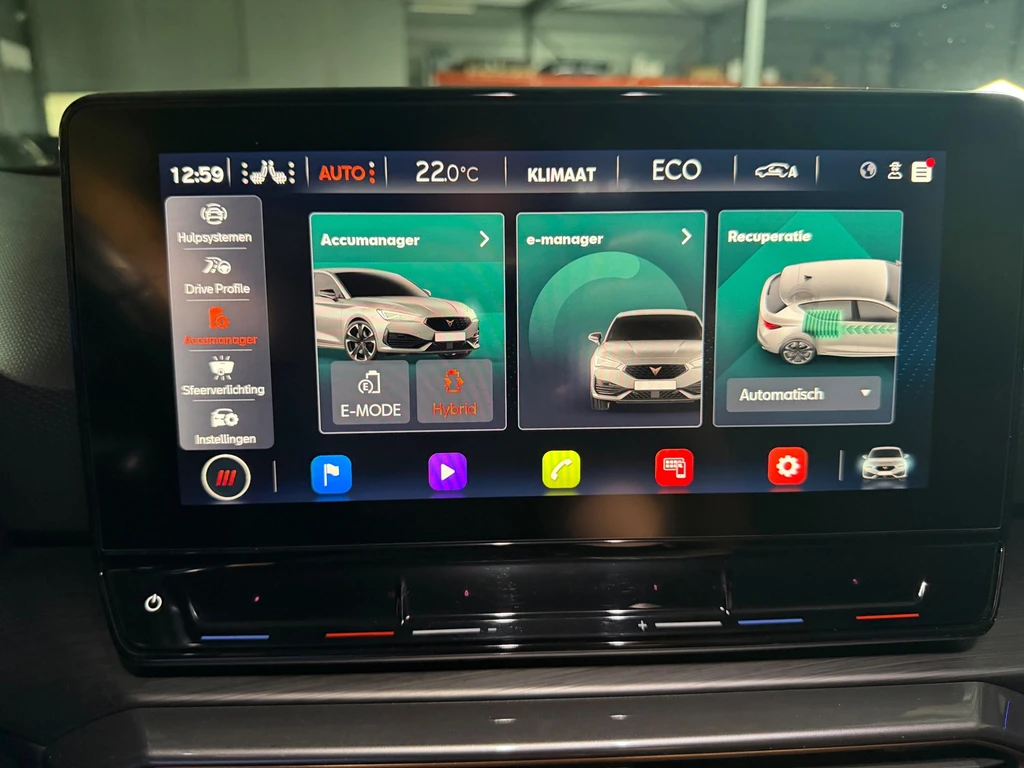 CUPRA Leon – foto 32