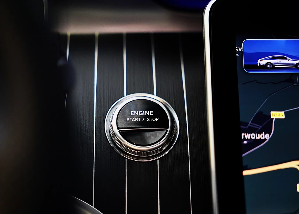 Mercedes-Benz CLE – foto 54