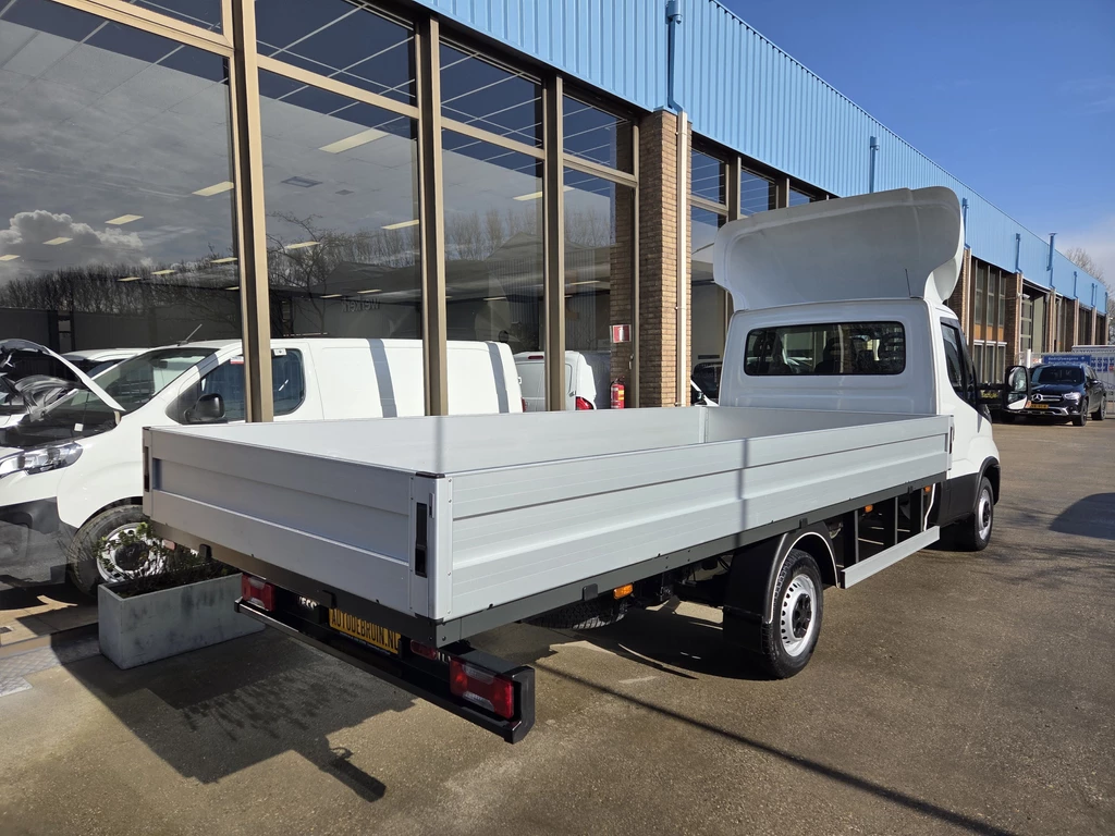 Iveco Daily – foto 5