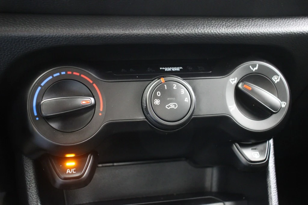 Kia Picanto – foto 13