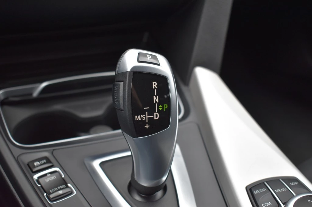BMW 3 Serie – foto 32
