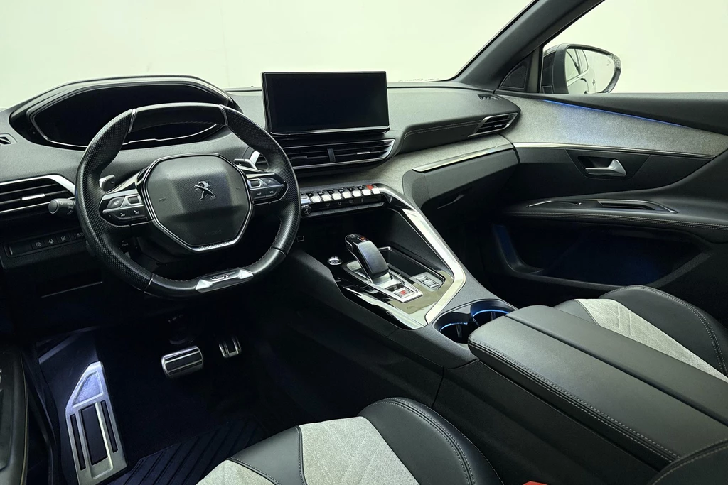 Peugeot 3008 – foto 17