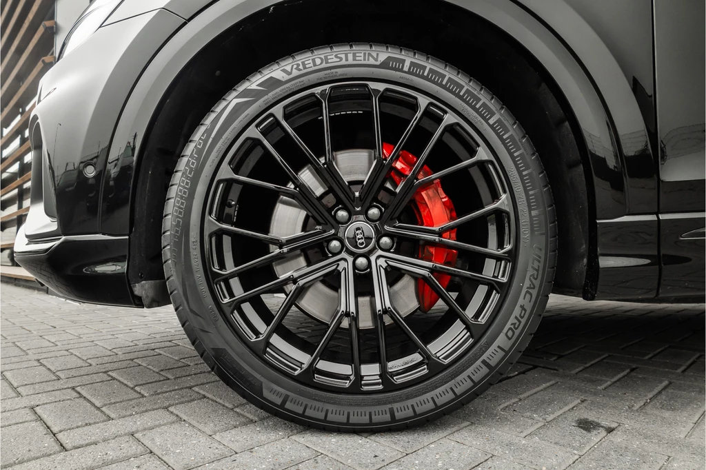 Audi Q8 – foto 40