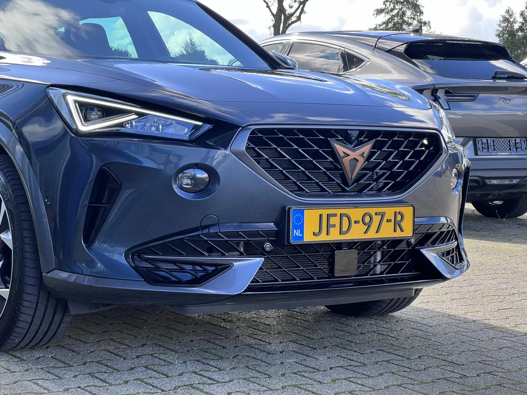 CUPRA Formentor – foto 7