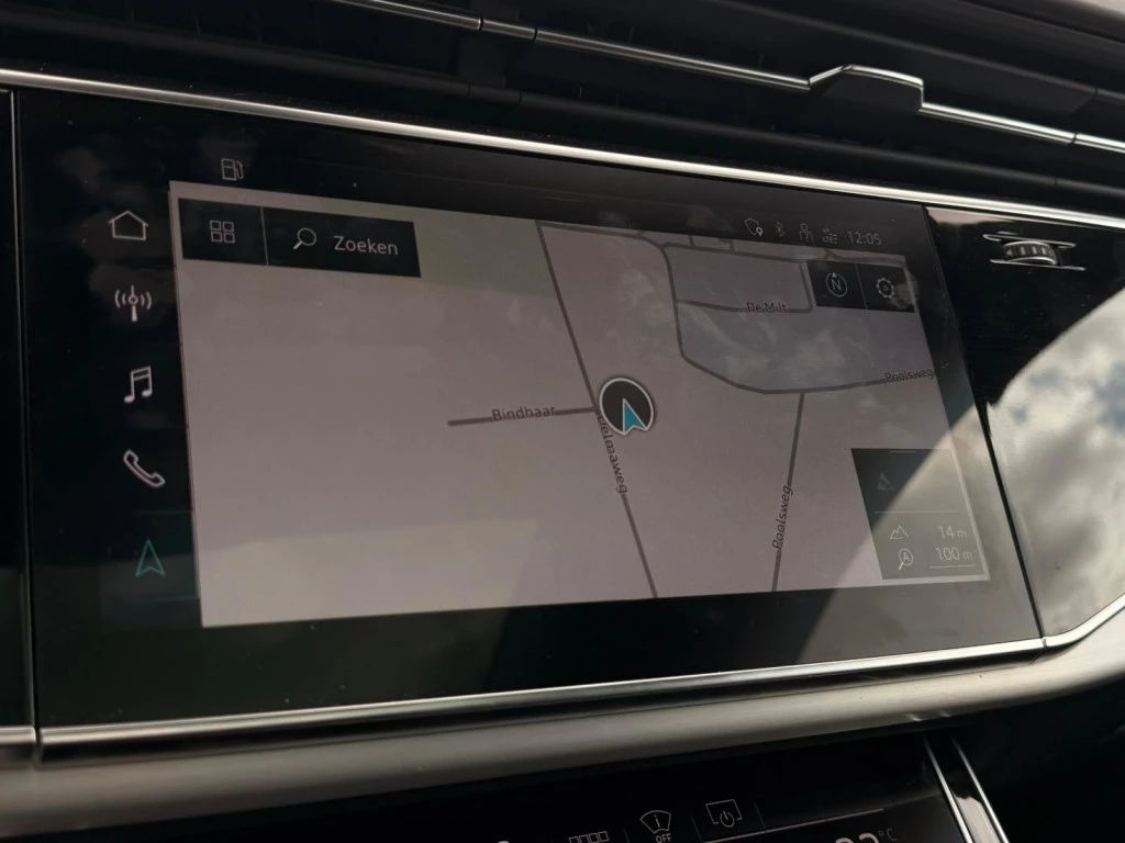 Audi Q8 – foto 11